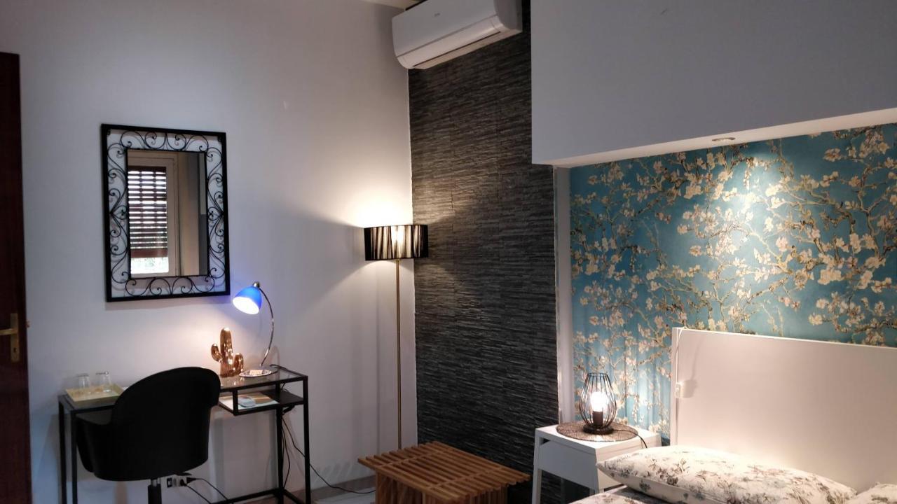 Time Gogh Appartement Catane