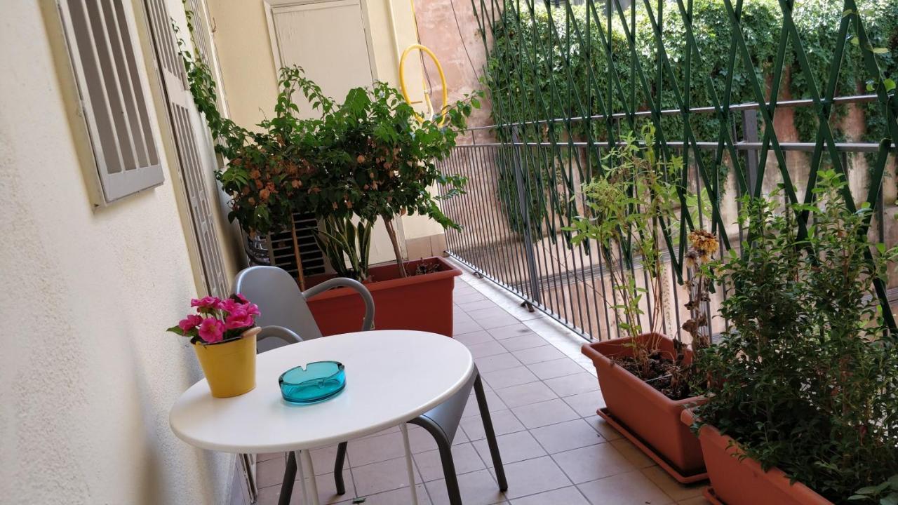 Time Gogh Appartement *