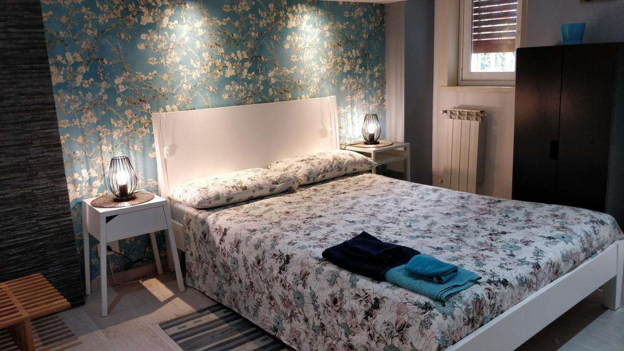 Appartement Time Gogh Catane