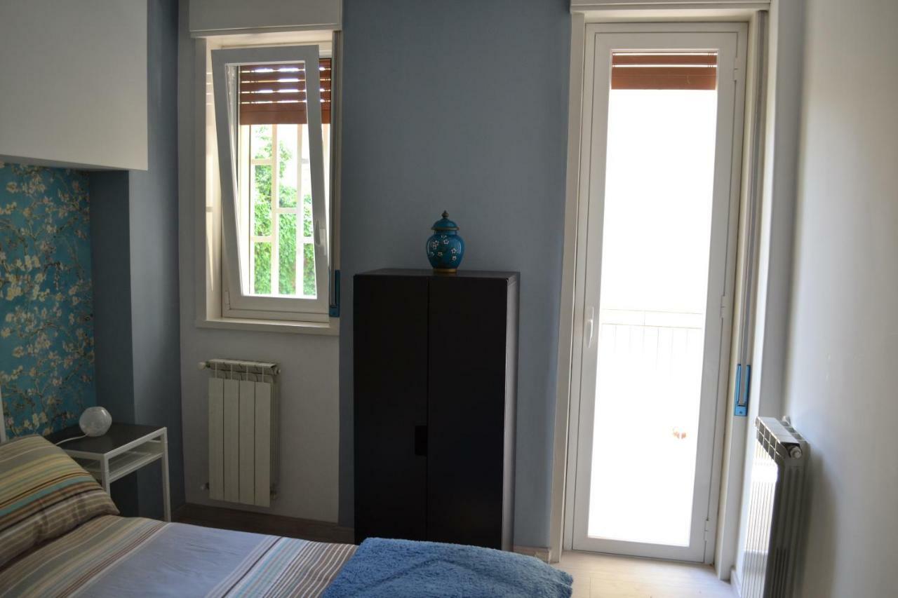 Appartement Time Gogh Catane