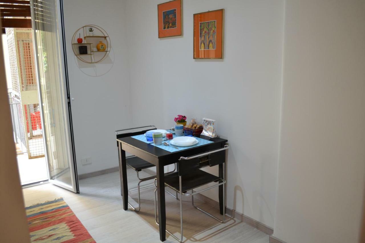 Appartement Time Gogh Catane