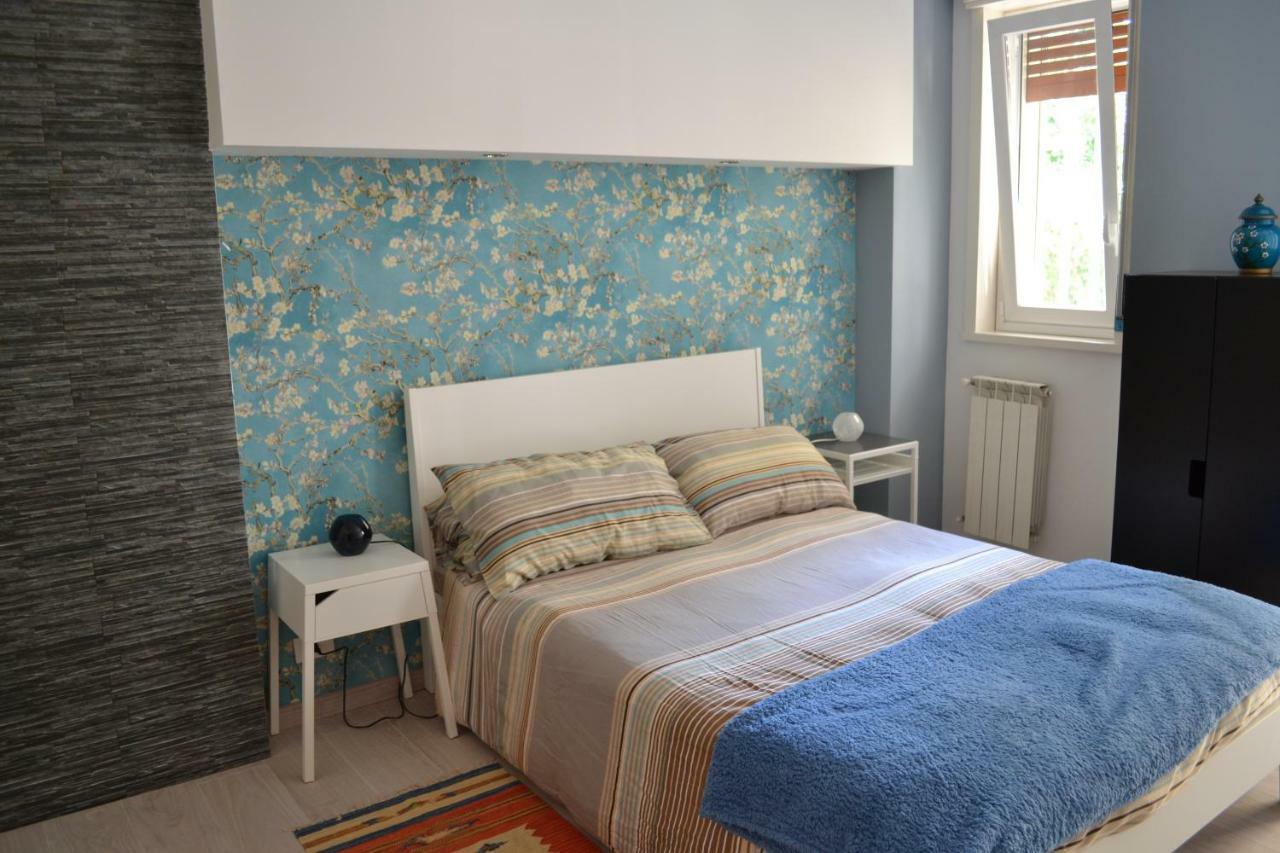 Appartement Time Gogh