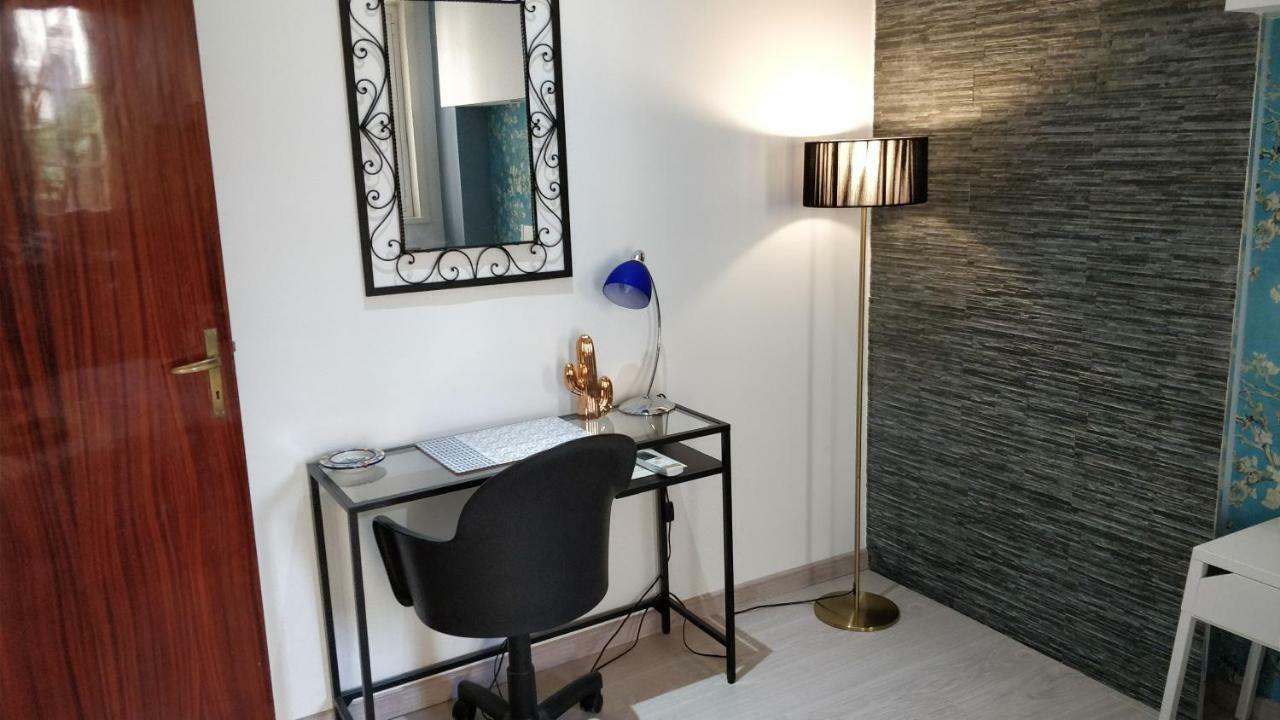 Appartement Time Gogh *
