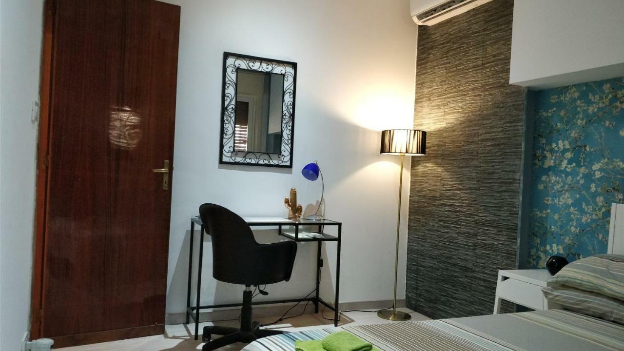 Appartement Time Gogh Catane