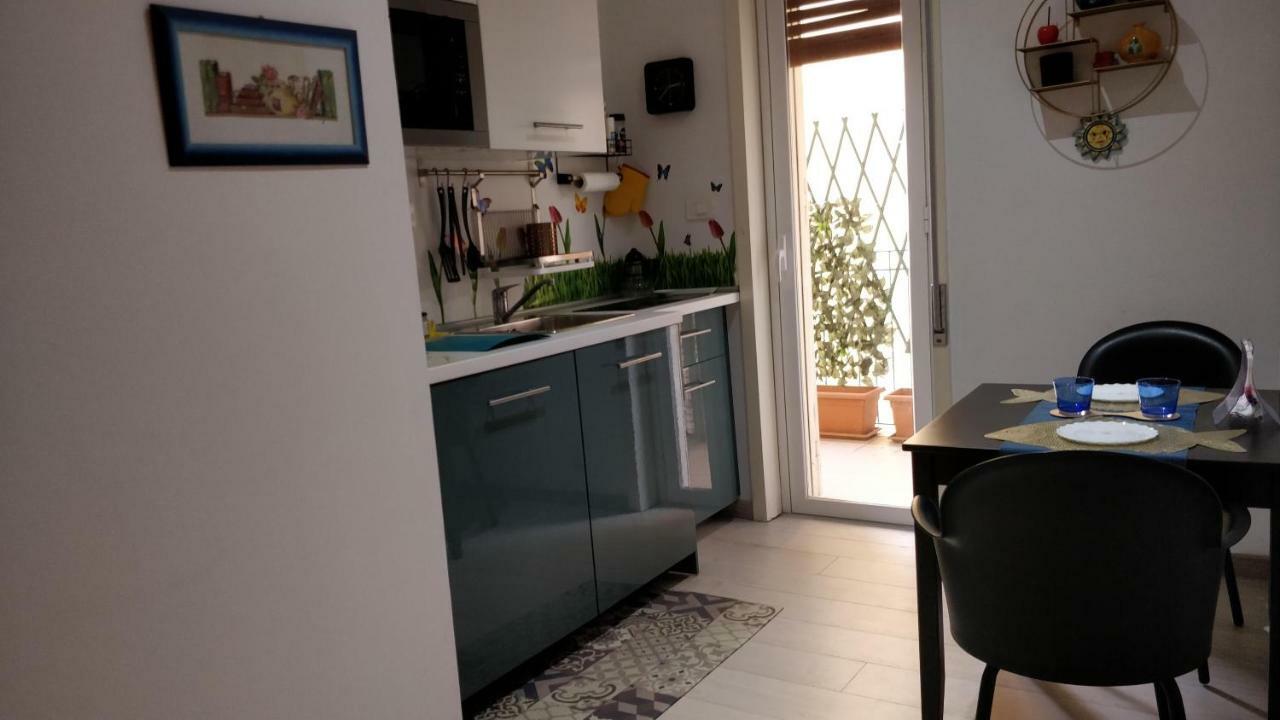 Appartement Time Gogh *