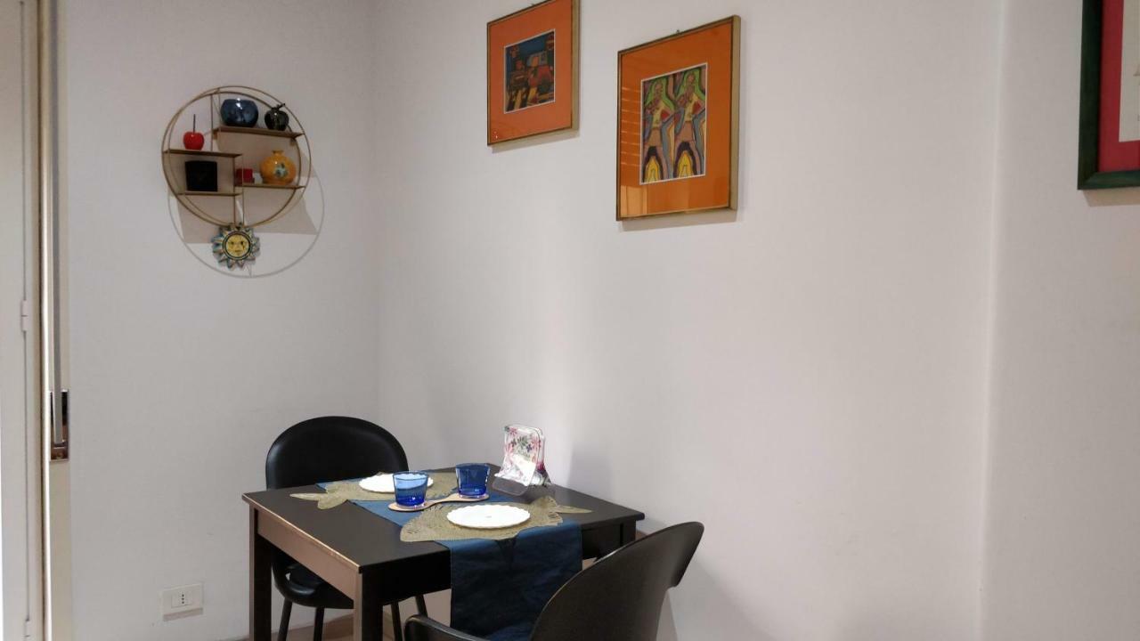 Time Gogh Appartement