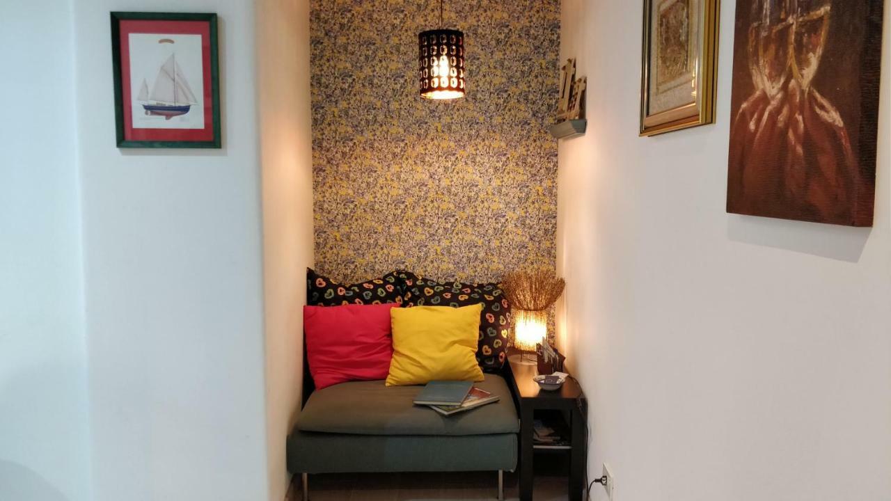 Time Gogh Appartement *
