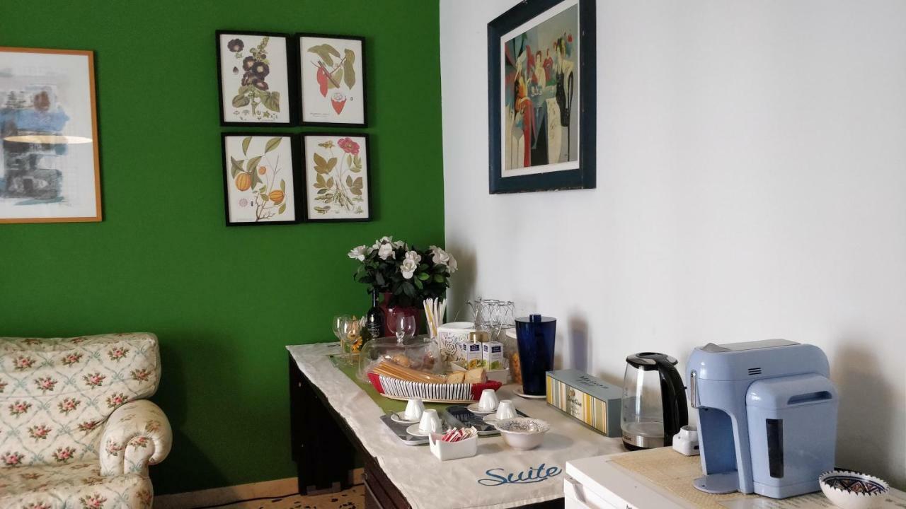 Appartement Time Gogh *