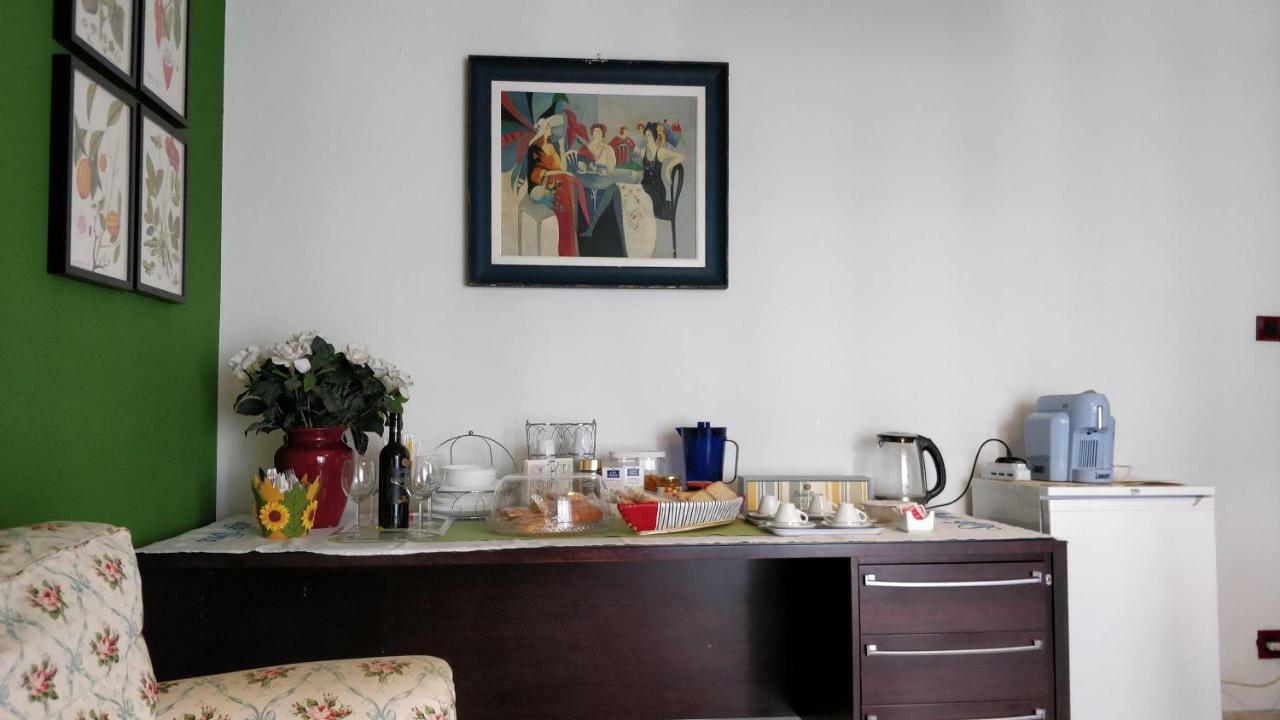 Time Gogh Appartement