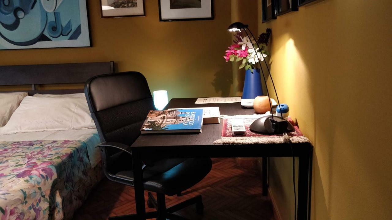 Time Gogh Appartement