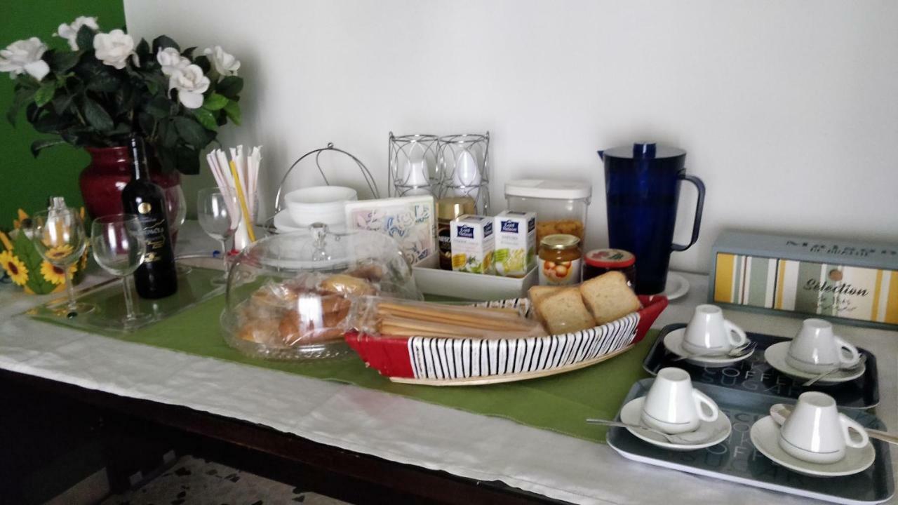 Time Gogh Appartement