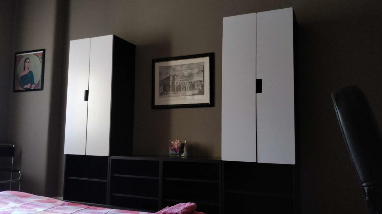 Time Gogh Appartement Catane
