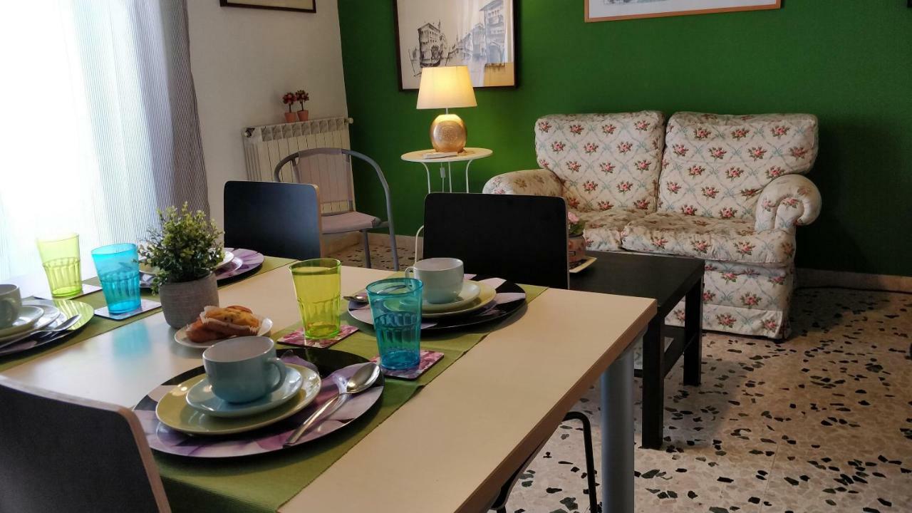Appartement Time Gogh